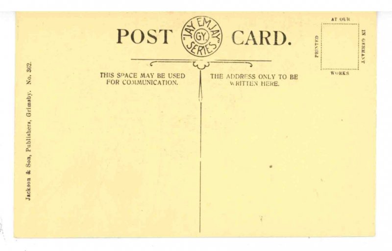 UK - England, Chester. The Cross