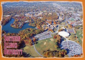 SOUTHERN ILLINOIS UNIVERSITY