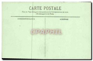 Old Postcard Panorama Dives