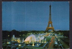 Eiffel Tower,Paris,France BIN