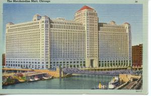 US    PC488  MERCHANDISE MART, CHICAGO, ILL