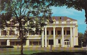 Boone Tavern Hotel Berea Kentucky