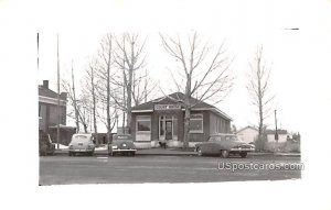 Court House - Arco, Idaho ID