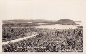 RP; ROSSPORT, Ontario, Canada, 00-10s; Nipigon-Schreiher Highway