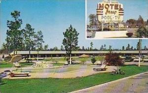 Georgia Jesup Motel Jesup