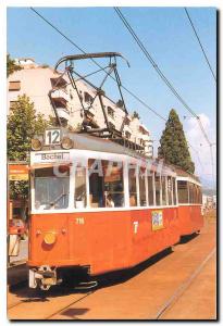 Postcard Modern GENEVA 716