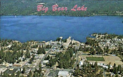 Big Bear Lake, CA, CA