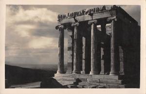 BR70781   athens greece real photo