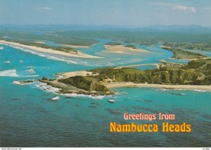 NAMBUCCA HEADS , N.S.W. , Australia , 50-70s