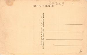 BF3413 entrammes mayenne abbaye de port du salut france