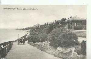 Essex Postcard - Dovercourt Bay Looking West - Ref 10947A