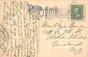 Sixth Ward School  Appleton WI 