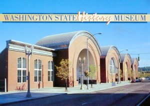 Washington State History Museum (Tacoma)