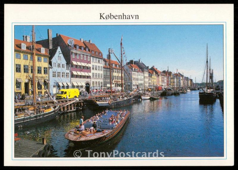 Kobenhavn