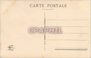 Old Postcard Hohwald (Vosges)