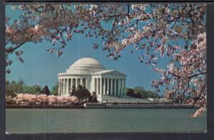 Jefferson Memorial,Washington,DC BIN