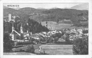 B76237 Italy Brunico Bruneck Trentino Alto Adige