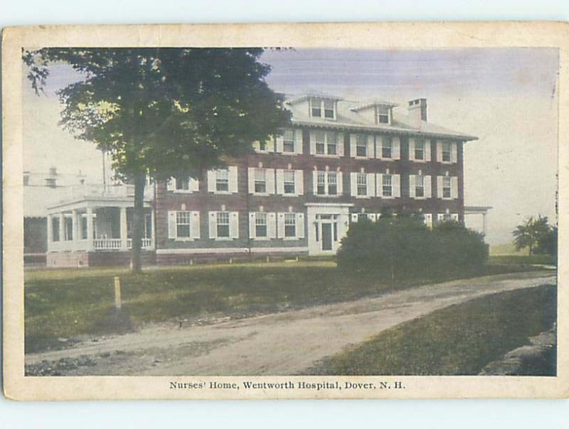 Riverside Nursing Home Dover New Hshire Homemade Ftempo