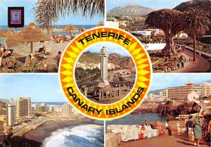 Tenerife - Canary Islands
