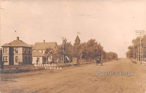 West 3rd Street - Huron, South Dakota