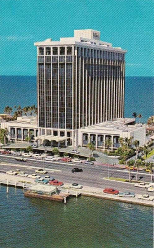 Florida Miami Beach Doral Beach Hotel