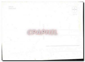 Postcard Modern Berlin Siegessaule