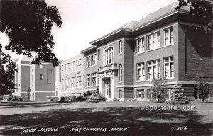 High School in Northfield, Minnesota