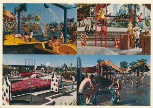 Children's Village at Ontario Place Multiview - Toronto, Ontario, Canada