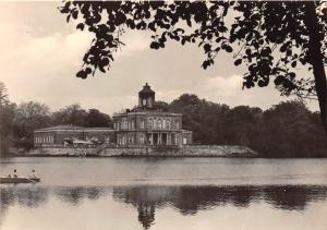 BG34010  armeemuseum potsdam neuer garten  germany