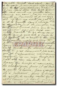 Postcard Old Paris Concorde Square the obelisk