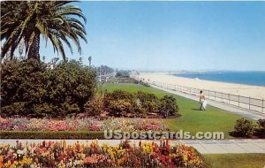 Bluff Park - Long Beach, CA