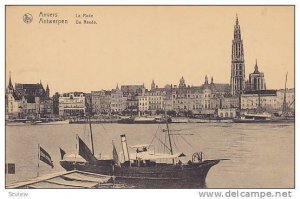 De Reede, Antwerpen, Antwerp, Belgium, 00-10s