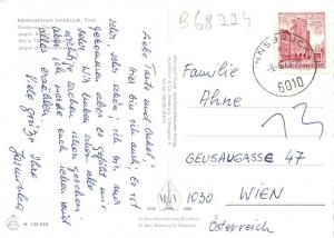 B68224 Austria Tirol Innsbruck multiviews