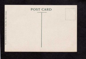 Sverige Ulriksdal Castle Sweden Swedish Postcard