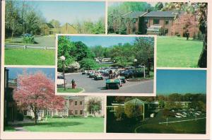 Church Homes Inc, Hartford,CT