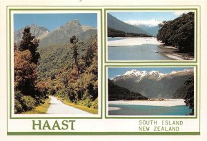 us7951 haast south island new zealand