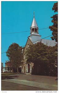 St-Augustin , Comte Deux-Montagnes , Quebec , Canada , 40-60s