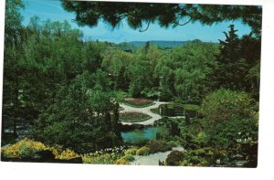 Rock Gardens, Botanical Gardens, Hamilton, Ontario