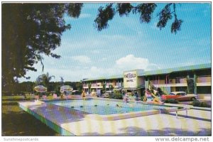 Florida Lake Wales Emerald Motel