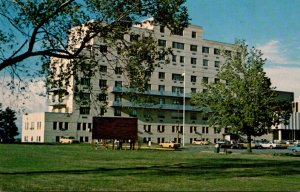 Missouri Columbia Ellis Fischel Cancer Research Center