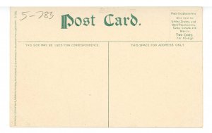 ME -  Camden. Negro Island Lighthouse