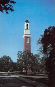 Beta Theta Pi Campanile Miami University - Oxford, Ohio OH