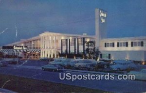 Colonial Inn - Miami Beach, Florida FL