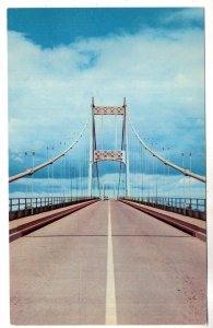 International Bridge, Thousand Islands, Ontario