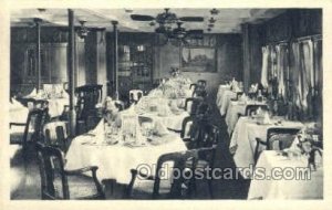 Norddeutscher LLoyd Ship Postcards