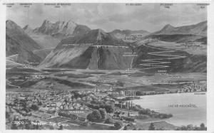 BR36632 Yverdon Ste Croix      Switzerland