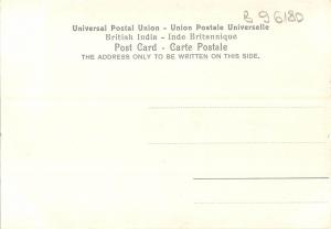 B96180  temples at benares   india