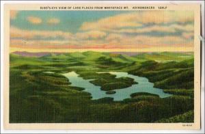 NY - Lake Placid, Adirondacks