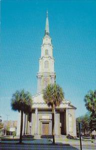 Georgia Savannah Independent Presbyterian Church