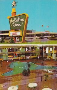 Minnesota Moorhead Holiday Inn